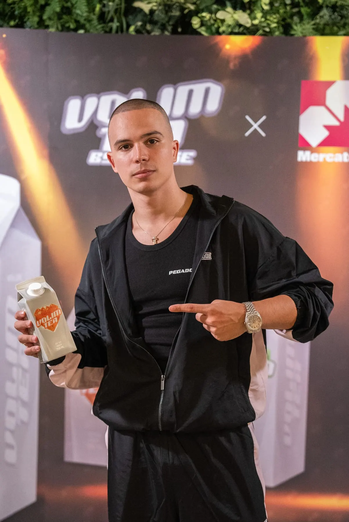 Voyage × Volim Tea — event photography, Mercator, Slovenia — Agency Verse (42 of 62)