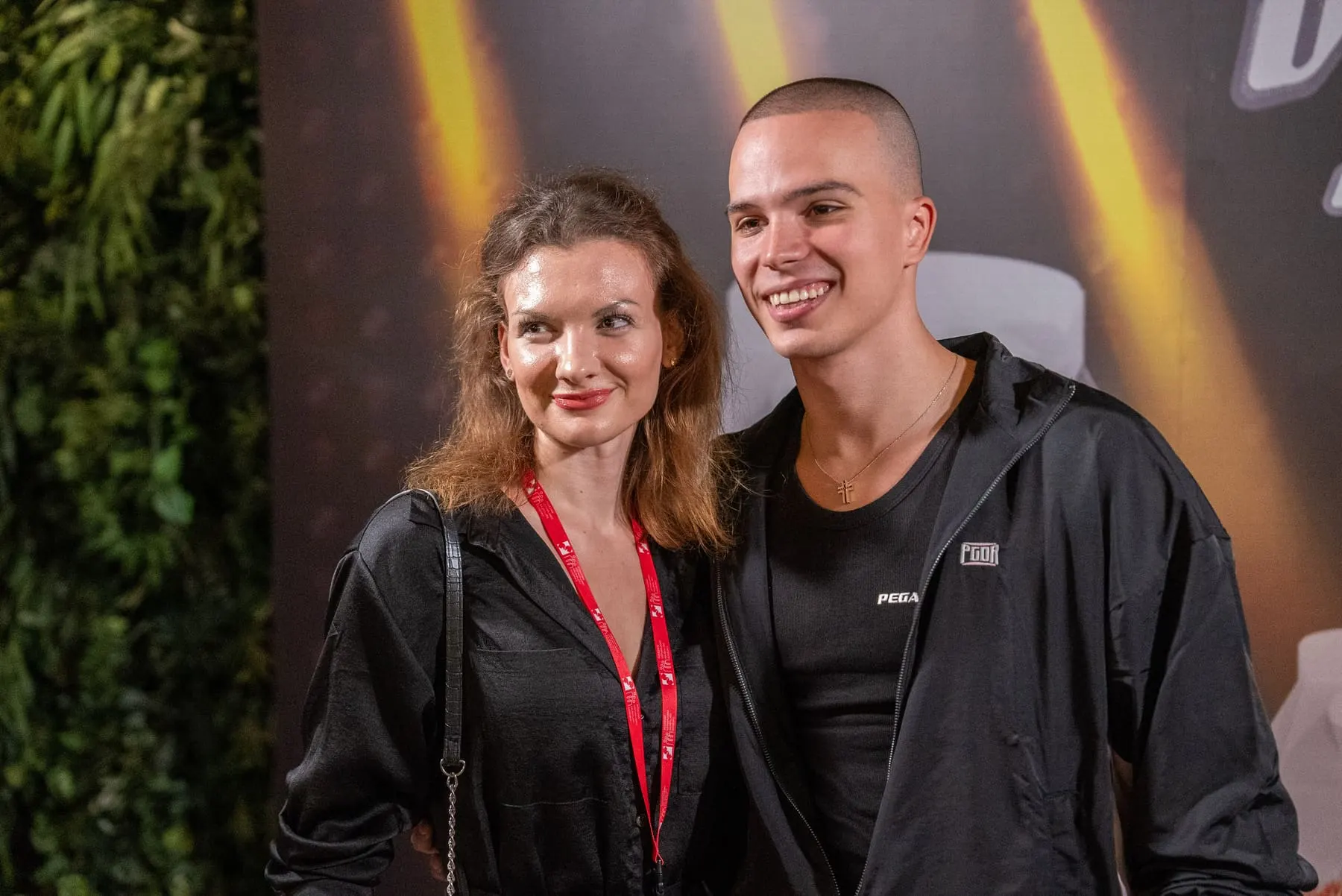 Voyage × Volim Tea — event photography, Mercator, Slovenia — Agency Verse (52 of 62)
