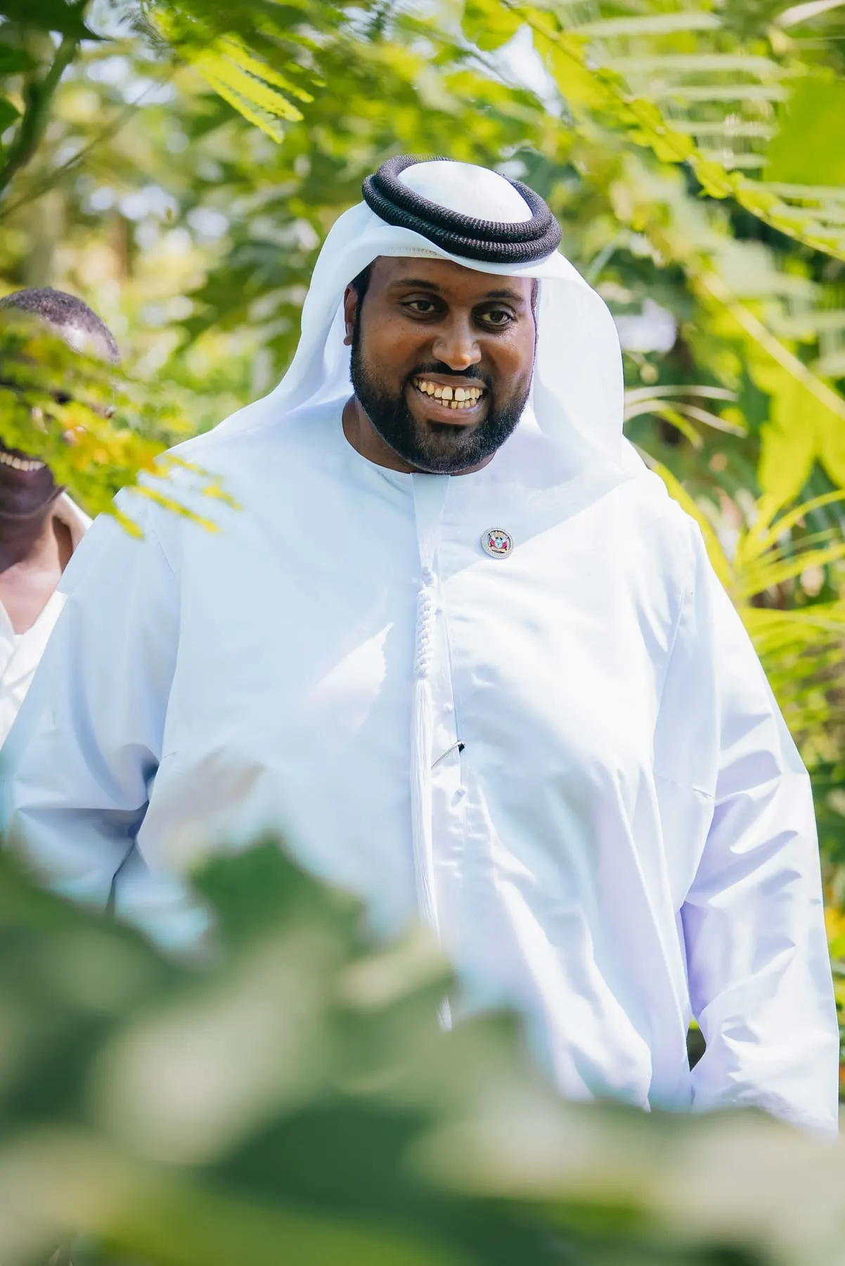 Wadi Dafta Plantation — royal visit — brand photography, Wadi Dafta Plantation, UAE — Agency Verse (15 of 26)