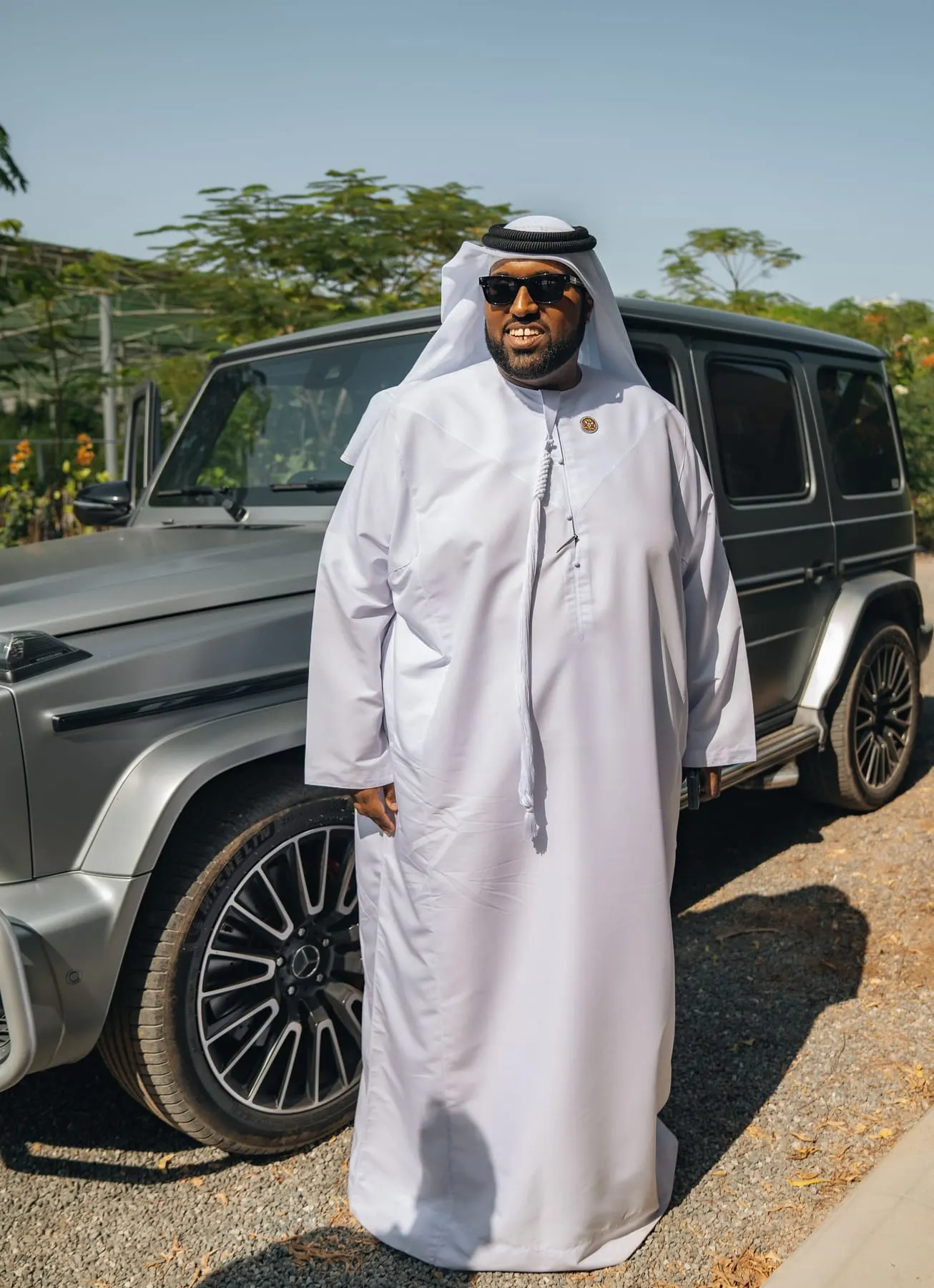 Wadi Dafta Plantation — royal visit — brand photography, Wadi Dafta Plantation, UAE — Agency Verse (25 of 26)