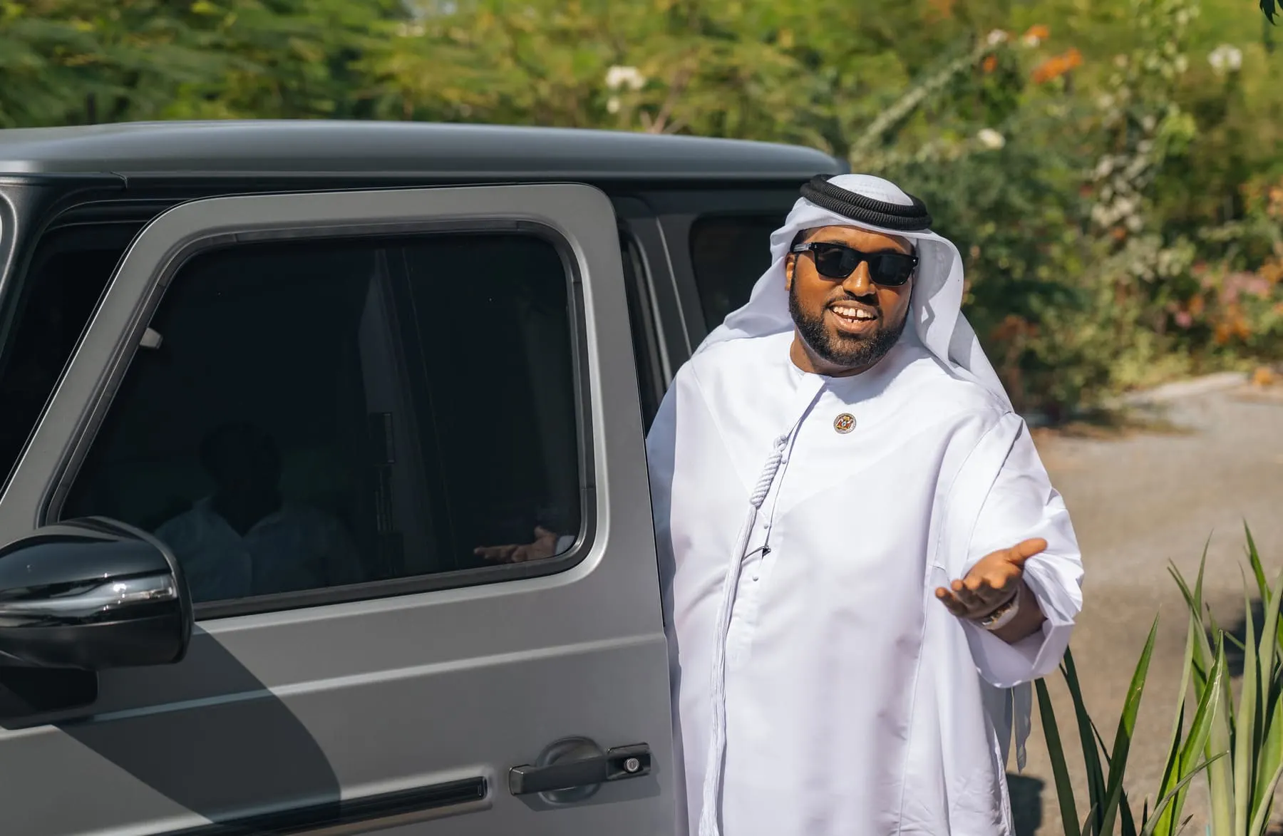 Wadi Dafta Plantation — royal visit — brand photography, Wadi Dafta Plantation, UAE — Agency Verse (26 of 26)