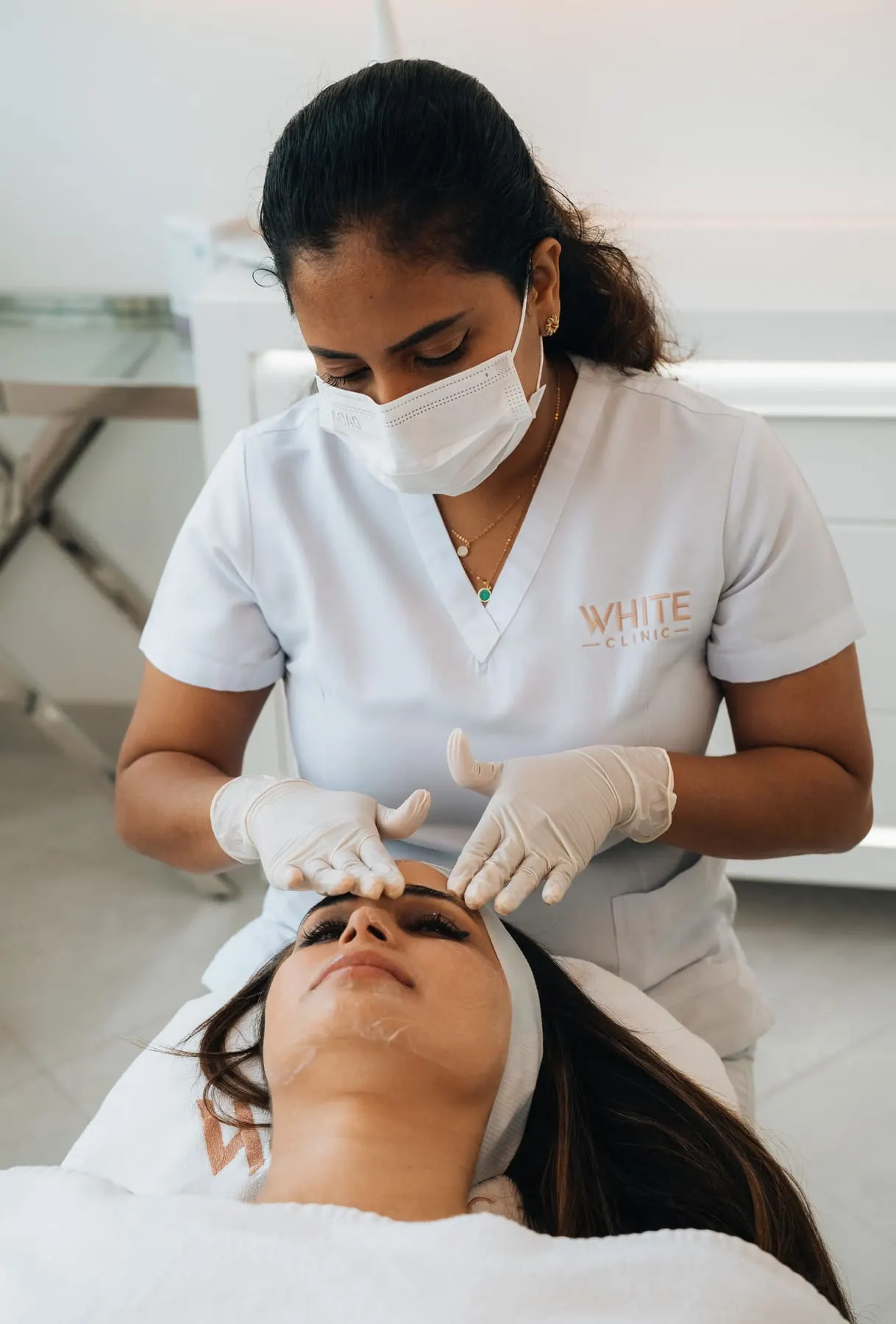 White Clinic — clinic & team photography, White Clinic, Dubai — Agency Verse (9 of 49)