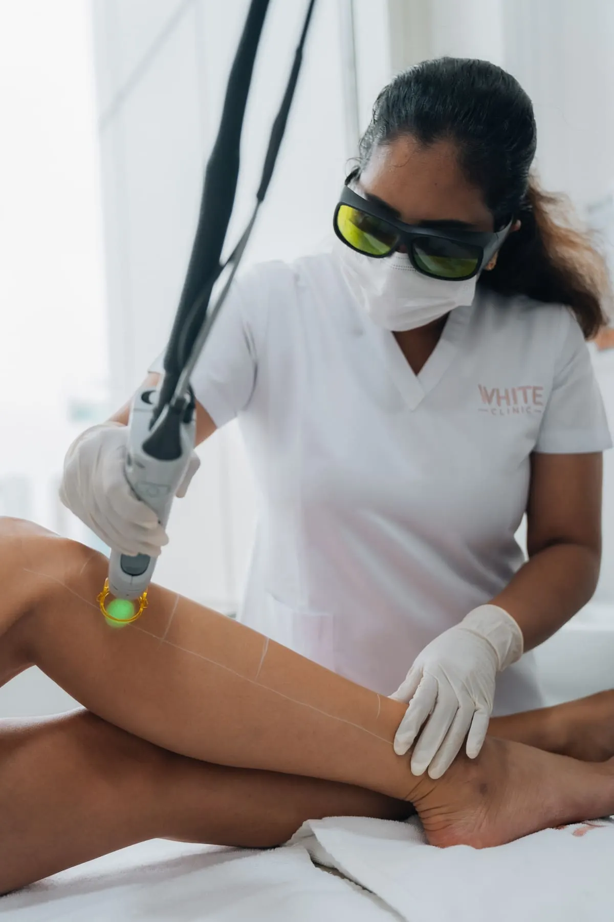 White Clinic — clinic & team photography, White Clinic, Dubai — Agency Verse (18 of 49)