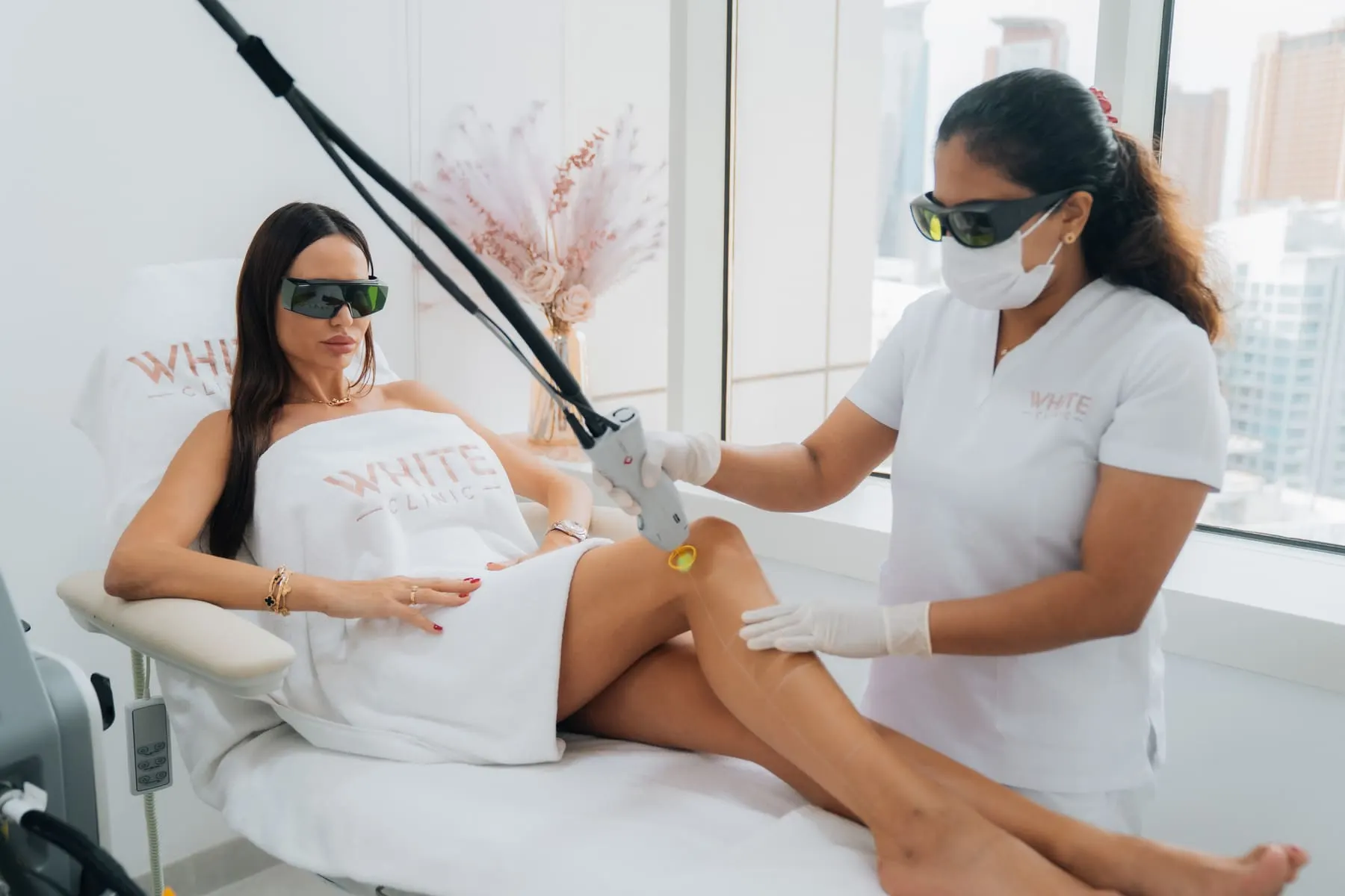 White Clinic — clinic & team photography, White Clinic, Dubai — Agency Verse (23 of 49)