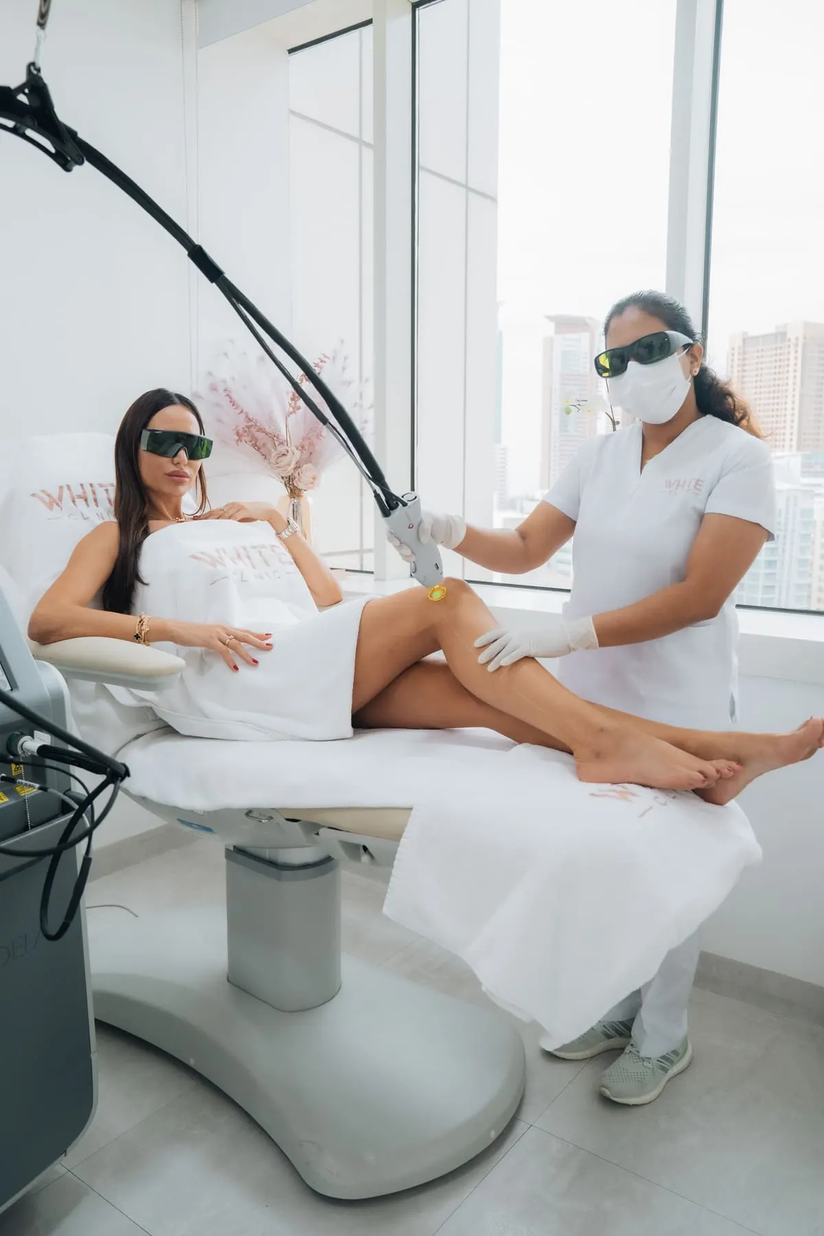 White Clinic — clinic & team photography, White Clinic, Dubai — Agency Verse (25 of 49)