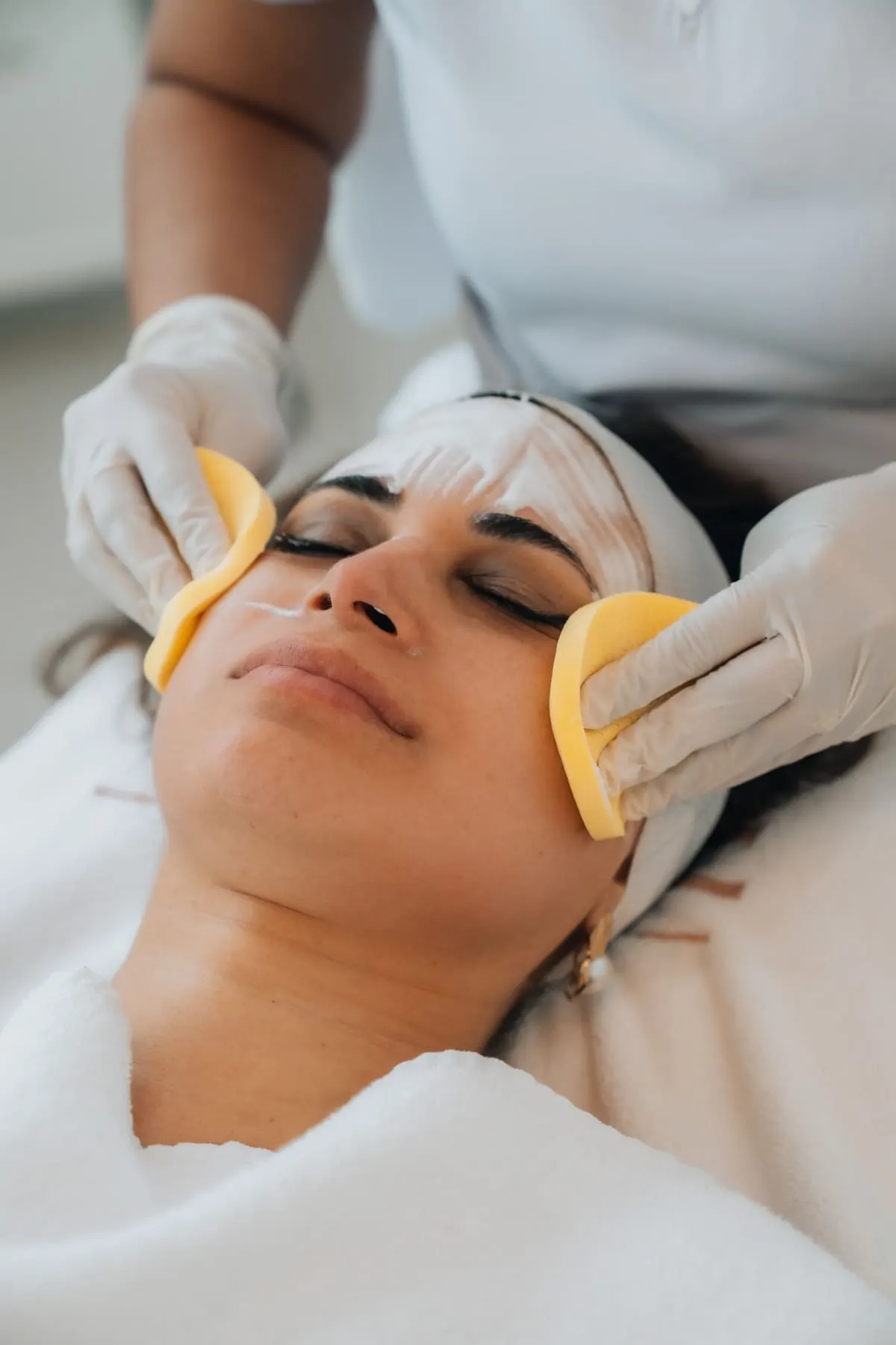 White Clinic — clinic & team photography, White Clinic, Dubai — Agency Verse (27 of 49)