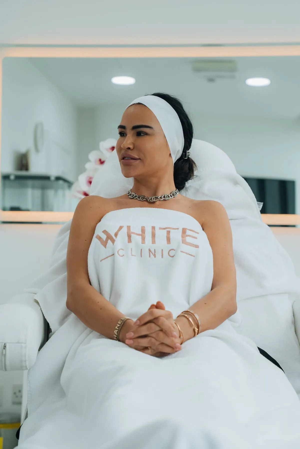 White Clinic — clinic & team photography, White Clinic, Dubai — Agency Verse (32 of 49)