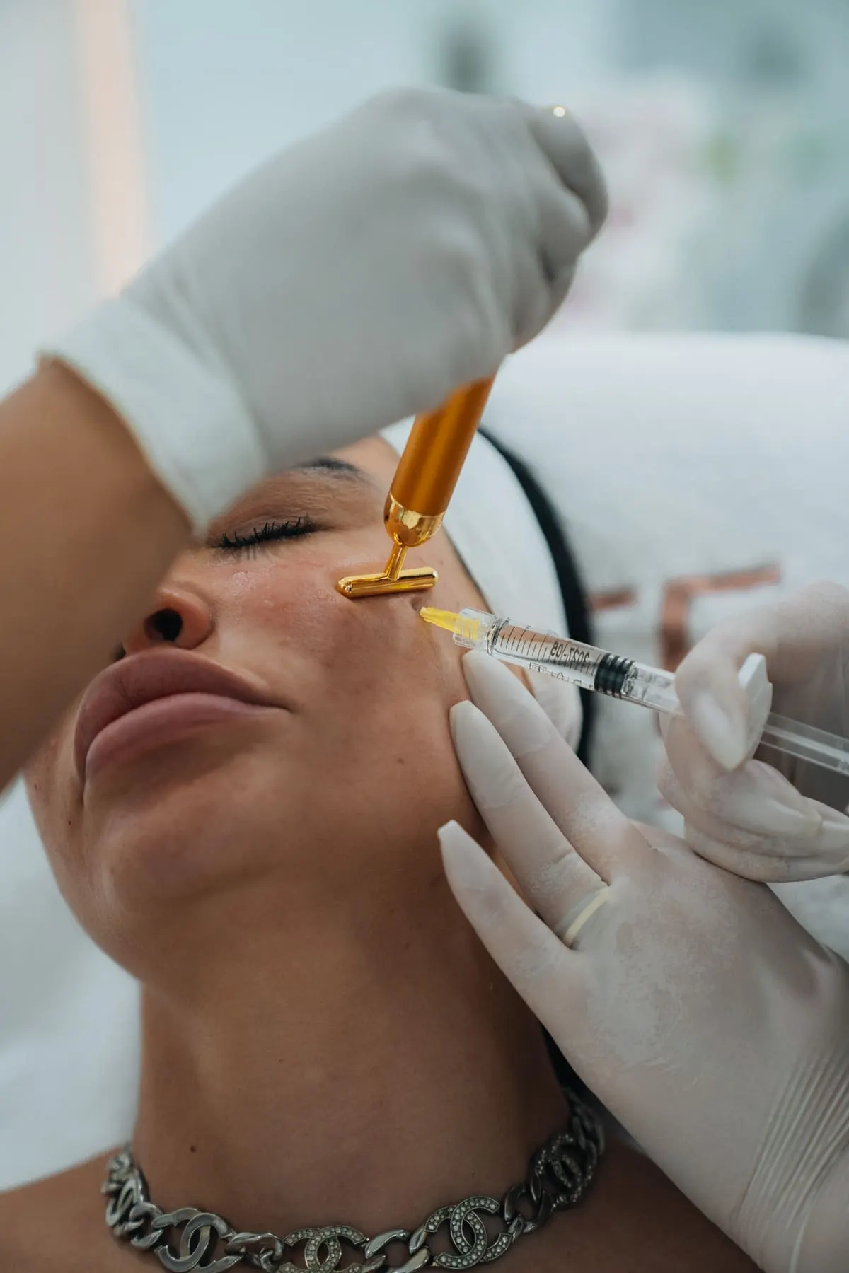 White Clinic — clinic & team photography, White Clinic, Dubai — Agency Verse (34 of 49)