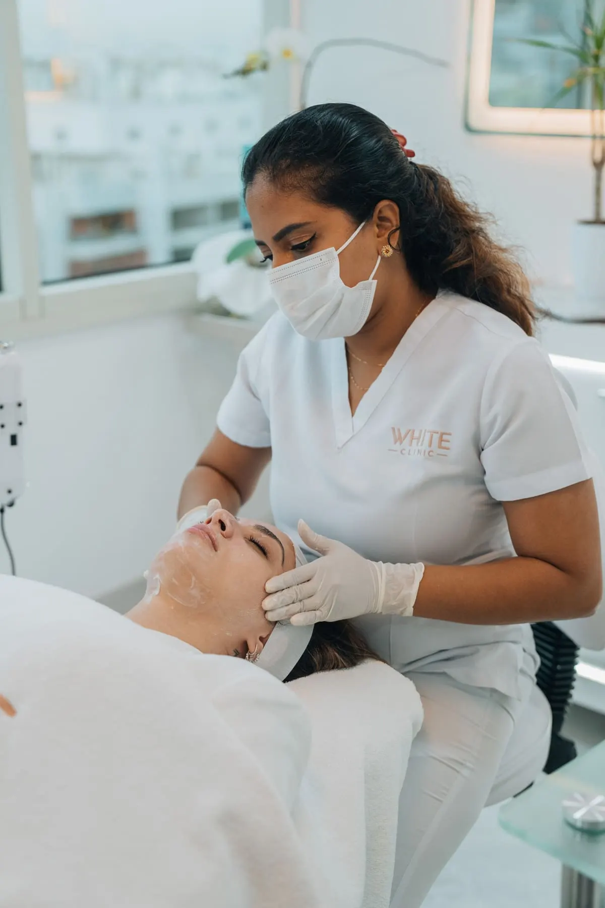 White Clinic — clinic & team photography, White Clinic, Dubai — Agency Verse (37 of 49)
