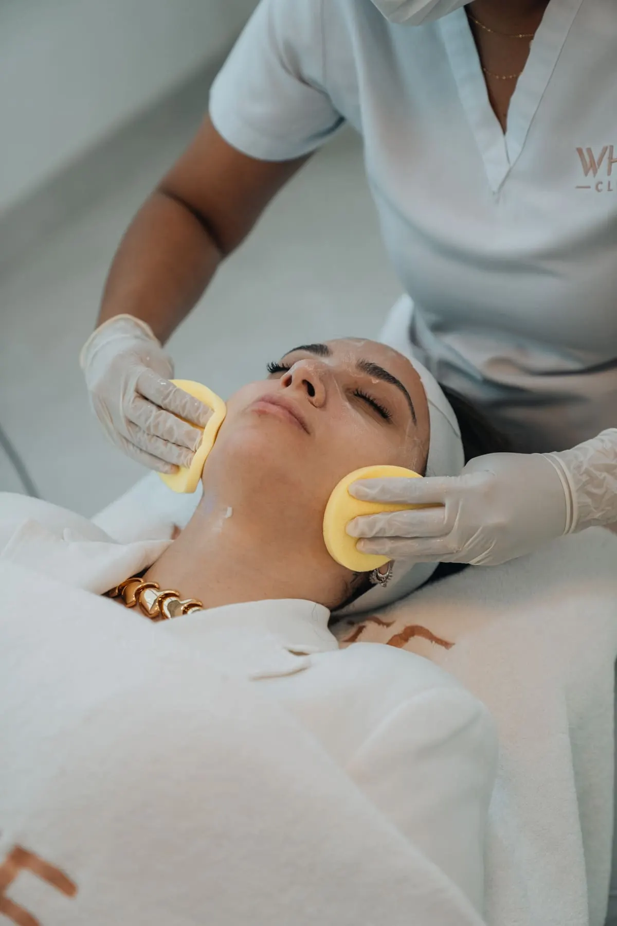 White Clinic — clinic & team photography, White Clinic, Dubai — Agency Verse (38 of 49)